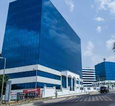 Manet Towers