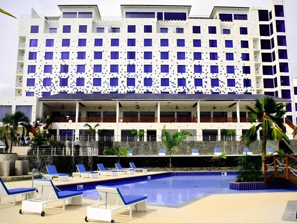 Western Serene Atlantic Hotel