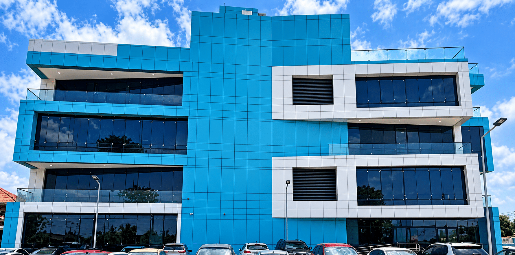 NHIA Accra Claims Center